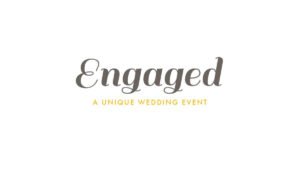 Engaged unique wedding event