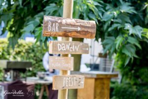 Wedding Inspiration Rotterdam